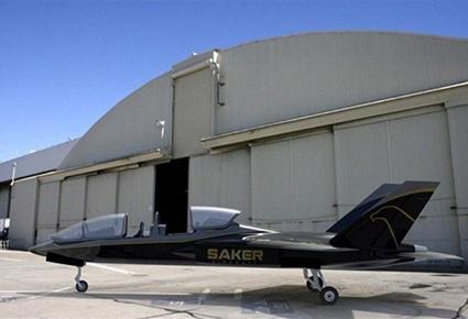 Saker S-1 .. أسرع طائرة شخصية في العالم